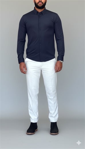 Normal VS Style #fashion #cloth #style | Cloth City