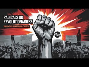 Days of Rage and Revolution: The Real Story of the Weather Underground