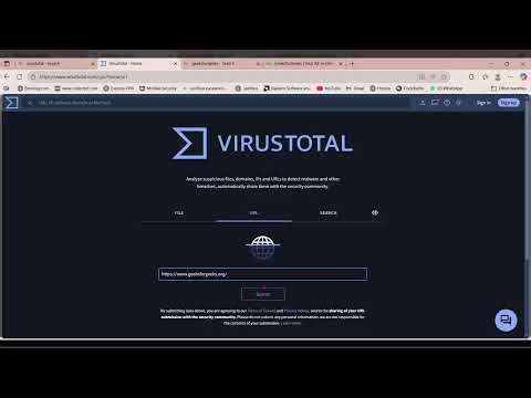 Stop Getting Hacked! ⚠️ | VirusTotal Explained