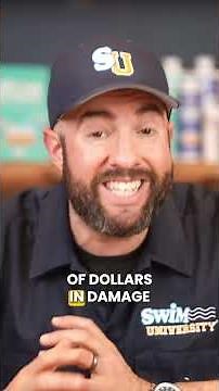 Be Sure to Use Your Filter's WINTERIZE Setting ❄️