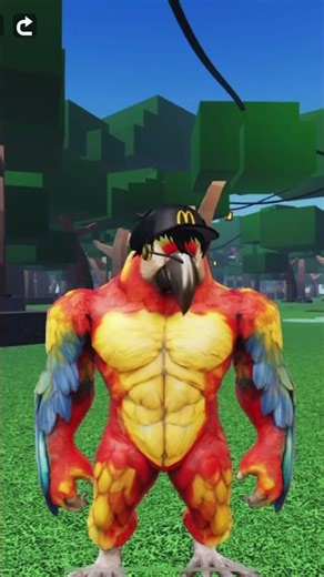 Welcome to McDonald’s 😊#roblox #memes #mcdonalds #bird #funny