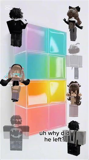 Roblox Story Videos: Text to Speech with Slime Roblox | Part 6