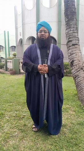 Mufti Abdul Rehman Qadri on TikTok