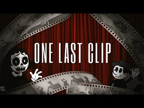One Last Clip | Gameplay PC