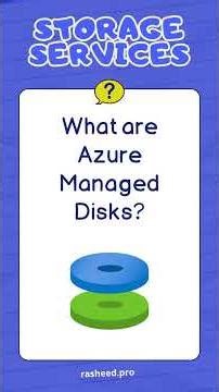 Azure Cloud Architect | Interview Questions