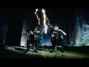 2CELLOS、最新アルバムを10月に日本先行発売　新曲「ヴィヴァルディ・ストーム」映像も公開 - CDJournal ニュース