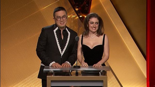 97th Oscars nominations announced for 2025 show