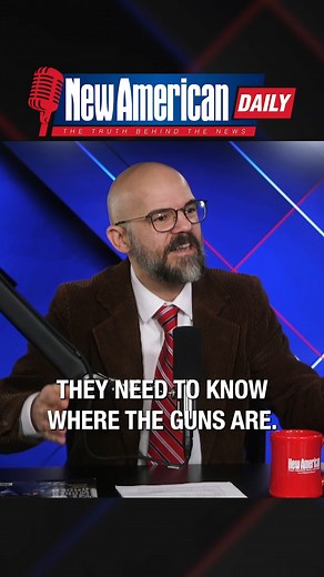 30 reactions · 25 shares | The White House directed the ATF to draft...