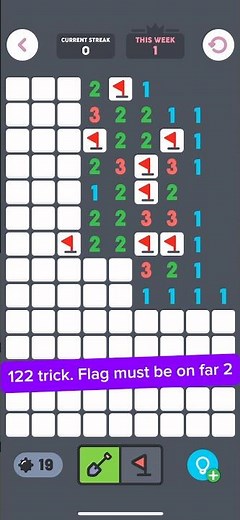 Minesweeper Tips and Tricks