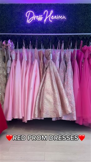 2.3K views · 957 reactions | Red prom dresses ❤️✨ Which one if your favourite?!  Available to shop now. @dress2party www.dress2party.net | Dress 2 Party | Facebook