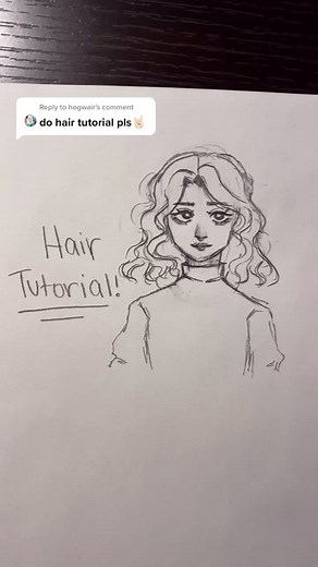 Drawing Afro Hair Tutorial: Step-by-Step Guide