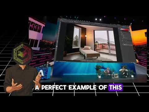 Adobe Photoshop’S Game‑Changer How Project Trace Erase Removes Anything Instantly!