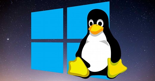 WSL2: Instalador Linux desde Windows