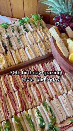 Delicious Grazing Table Ideas for Your Next Event