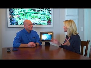 SCS Home Entertainment - Mark and Joy