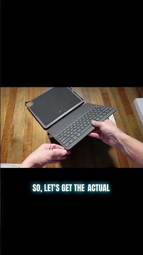 What Makes the Inateck Keyboard Case a Must-Have for iPads