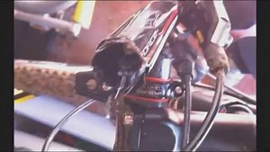 Scary stuff. Beware of cheap branded bike parts. They are probably fakes. | The Bike Comes First