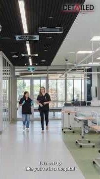 Hospital Simulation - DETAILED 149: Blended Learning Design - KII and CCE