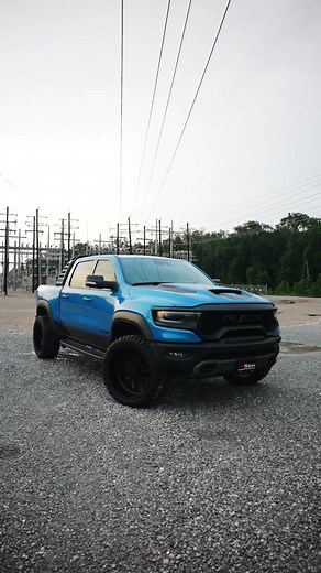 Project Torque on TikTok