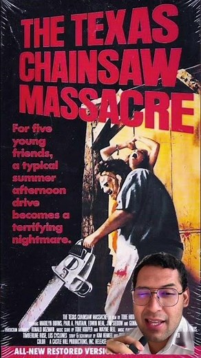 Masacre de Texas 1974, Tobe Hooper.