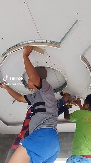 Gypsum Board Ceiling Design Ideas for Your Home