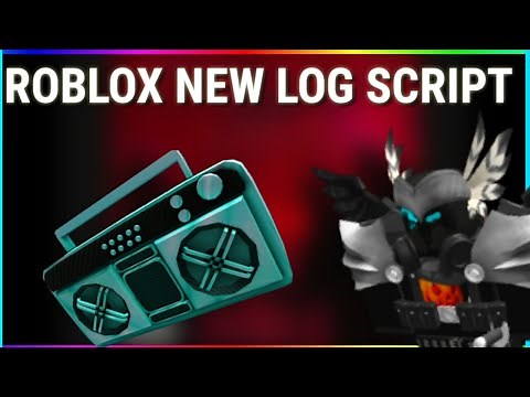 [ROBLOX HOW TO LOG AUDIOS LOGGER SCRIPT WORKING 2020]