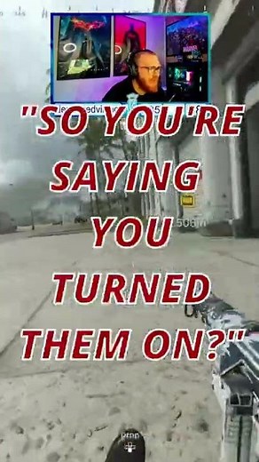 Using EngineOwning For The First Time (Call of Duty: Warzone)