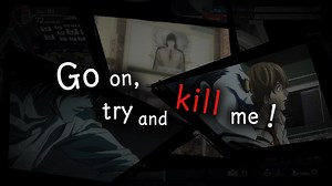 527 reactions · 126 shares | Uncover the Truth and Deceive to Win in DEATH NOTE Killer Within. Players will need to figure out each other's identities and either eliminate L who threatens Kira's power, or seize the Death Note. So, who has the #DeathNote? Available Now: https://bnent.asia/Buy-DNKW | BANDAI NAMCO Entertainment | Facebook