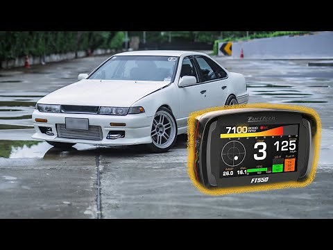 FuelTech FT550 Standalone ECU - User Review / Overview