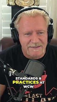 Jeff Jarrett's 'Slap Nuts': How a Catchphrase Went Viral! #shorts