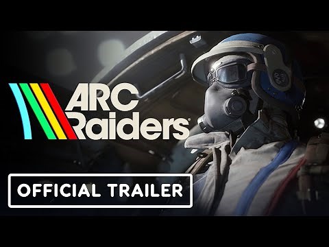 ARC Raiders - Official Gameplay Trailer