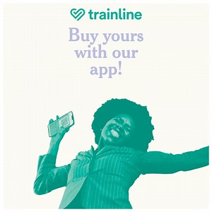 3.3K views | Hey ScotRail-ers – digital Season Tickets are here! Buy your next one with us to keep it on-hand and ready in a click. ‘Cause if you have our app, we have your back  | Trainline | Facebook