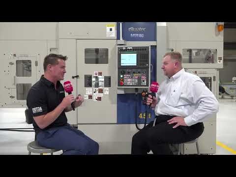 Why Is This Machine a Major Powerhouse for Job Shops?