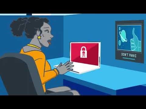 CrashPlan - What is CrashPlan We're Glad You Asked!