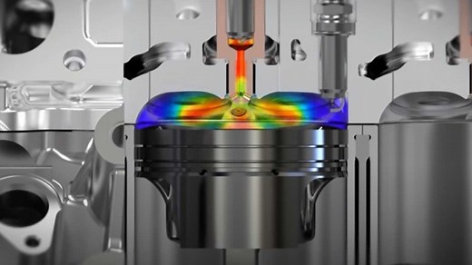 Video Explains How Small Formula 1 Engines Can Make 1,000 Horsepower