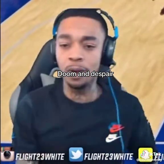 Flight Reacts to Controller Mishap and Touchdown Moments