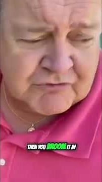 Polymeric Sand Application: Step-by-Step Guide for Perfect Patio Pavers