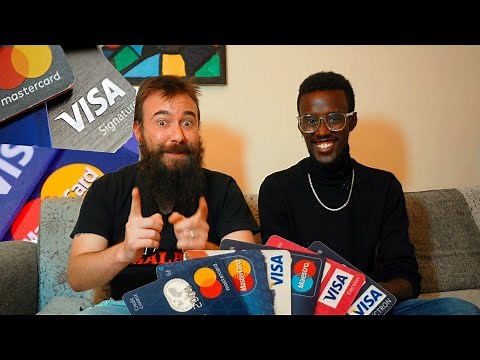 How to get international virtual Credit Card