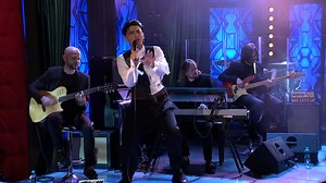 263K views · 10K reactions | Mrkněte na moje živé vystoupení v televizní SHOW JANA KRAUSE s mou novou písničkou "S TEBOU" v doprovodu úžasné kapely Davida Krause :) Videoklip si můžete pustit zde: https://www.youtube.com/watch?v=mBmbEhmhffE | Jan Bendig Official Site | Facebook