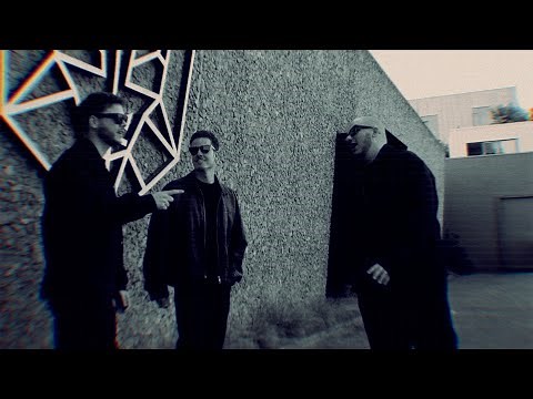 DubVision & SICK INDIVIDUALS - Endless Dreamers