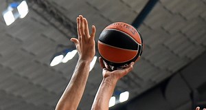 «VEF Rīga» sagādā «Ogrei» sezonas pirmo zaudējumu Latvijas-Igaunijas basketbola līgā