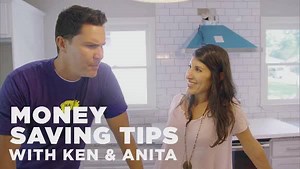 258K views · 801 reactions | More money savers for your own renovation! Watch Flip Or Flop Atlanta, Tonight 9|8c. | HGTV | Facebook