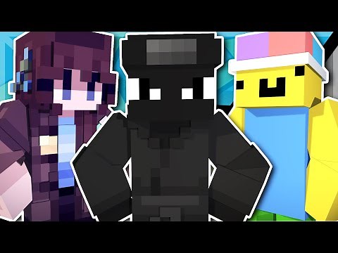 20 Trending Minecraft Skins!