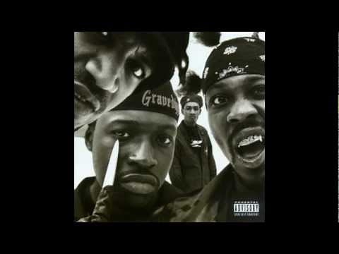 Gravediggaz - Bang Your Head (HD)