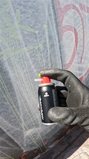 Machine Studio on Instagram: "Does the needle cap work in the Micro Can? Yes. Should you do it? Probably not. What other shit would you like us to make?"