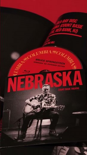 Inside Nebraska ’82: unreleased tracks, rare photos, full album performance & more.