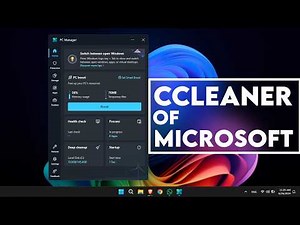How to clean and refresh your PC with Microsoft’s free tool