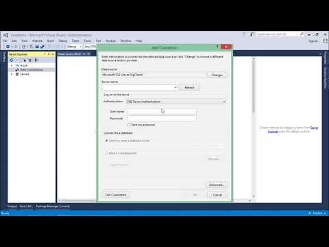 LinQ - LINQ to SQL