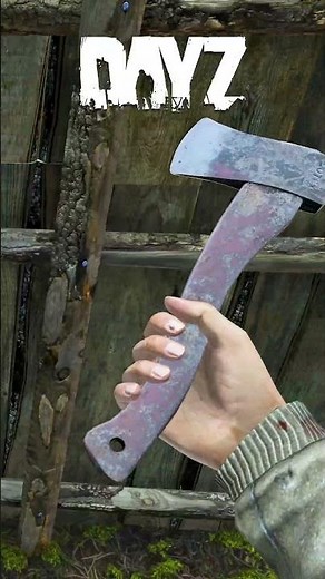 DayZ - Base Raid Series