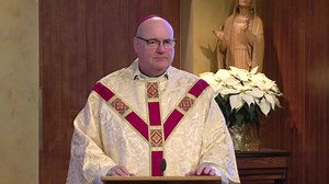 Christmas Day Mass